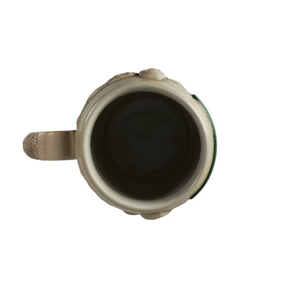 Minnesota Vikings Football Miller Lite Beer 3D Stian/Mug 6"/28oz - Picture 6 of 7